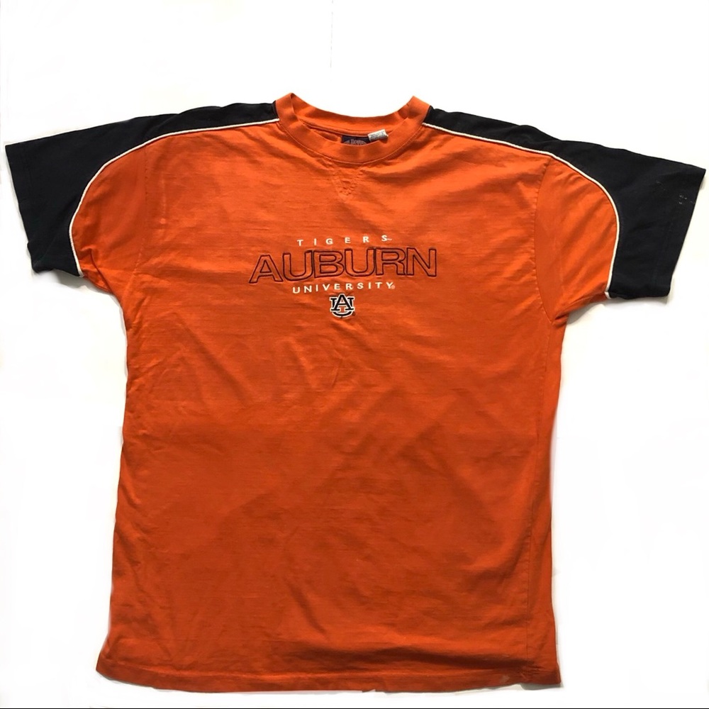 Vintage Auburn Tigers Shirt